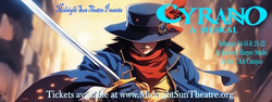 Cyrano: A Musical!