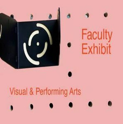 Daemen Vpa Faculty Exhibition
