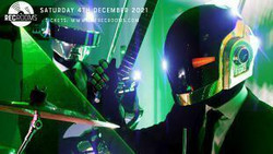 Daft Punk to play in West Sussex
