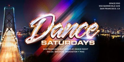Dance Saturdays - Salsa, Bachata y Latin Mix Loft, Dance Lessons at 8:30p