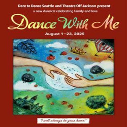 Dance With Me: A New Dancical On 01 August 2025
