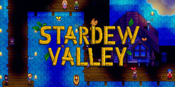 Dance of the Moonlight Jellies Stardew Valley Festival - July 27-30
