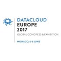 Datacloud Exhibition Europe 2017