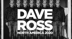 Dave Ross Headlines at The Dragon’s Den!