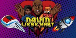 David Liebe Hart (of Adult Swim's Tim & Eric Show) Live at The Casbah