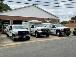 Davidson County Rescue Squad Annual Fund Raiser