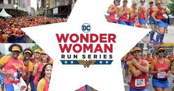 Dc Wonder Woman Run Series | Sacramento | September 22