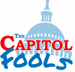 Dc's Capitol Fools