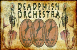 Deadphish Orchestra @ The Virginian 10/26