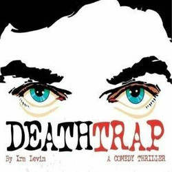 Deathtrap by Ira Levin presented by Triad Pride Acting Co February 17th @ 8:00pm