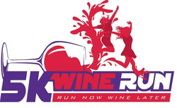 Debonne Wine Run 5k
