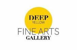 Deep Yellow Fine Arts Gallery Paint the Costumed Model