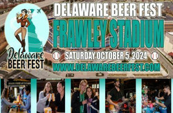 Delaware Beer Fest