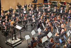 Denver Concert Band: Symphonic Voices