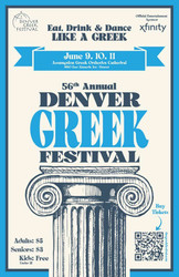 Denver Greek Festival