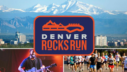 Denver Rocks Run 5k/10k