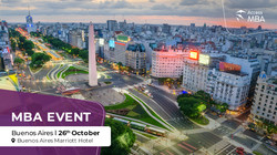 Descubre tu destino de estudio con Access Mba en Buenos Aires el 26 de octubre