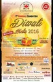 Desis in Canada Present 1st Annual Diwali Mela 2016 in Edmonton, Canada