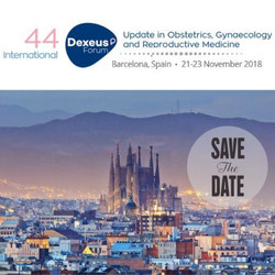 Dexeus Forum 2018-Obstetrics, Gynaecology and Reproductive Medicine