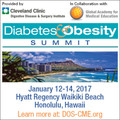 Diabetes and Obesity Summit (dos)