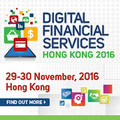 Digital Financial Services Hong Kong 2016