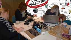 Digital Marketing Planning Fast Track 1-Day Training - Manchester