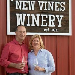 Discover New Vines Winery at Once Finger Lakes