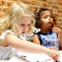Discover Patterns and Print,Enfield,Forty Hall,London,children,kids,workshop