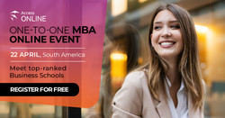 Discover The Best Mba Programs Online On 22 April