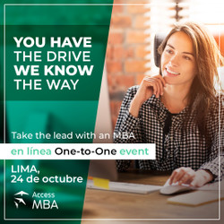 Discover a world of Mba opportunities online with Access Mba
