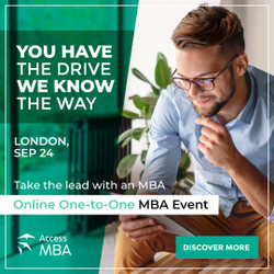 Discover a world of Mba opportunities online with Access Mba