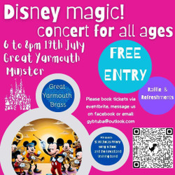 Disney Magic