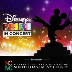 Disney Pride in Concert