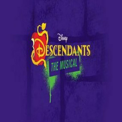 Disney's Descendants The Musical