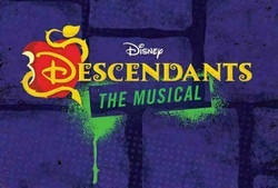 Disney's Descendants: The Musical