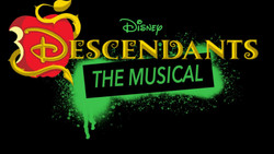 Disney's Descendants: The Musical