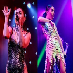 Diva Of The Decades - 11th July Maddermarket Theatre
