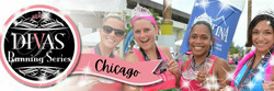 Divas Half Marathon and 5k