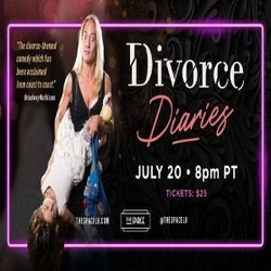 Divorce Diaries