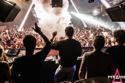 Diynamic Ibiza announces Amnesia showcase with Solomun, Joseph Capriati