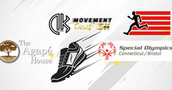 Dk Movement Cares 5k Run
