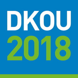 Dkou 2018 - German Congress of Orthopaedics and Traumatology
