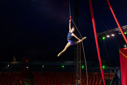 Do Portugal Circus is coming to Concord Mall August 9th!