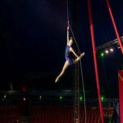 Do Portugal Circus is coming to Concord Mall, De August 4th!