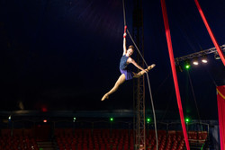Do Portugal Circus is coming to town ! Richmond, Va