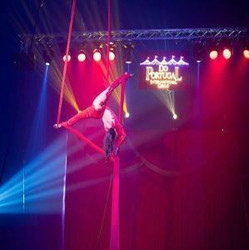 Do Portugal Circus is returning to Westfield Annapolis Mall this November
