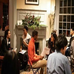 Do-re-meet: Speed Dating + Concert, hosted by Princeton University Concerts and The Singles Group