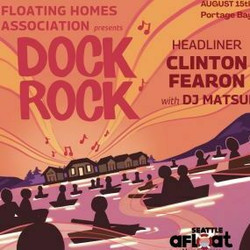 Dock Rock