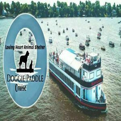 Doggie Paddle Cruise