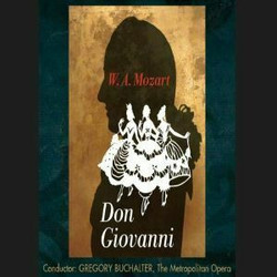 Don Giovanni Opera - 23rd Annual Muzika! Festival